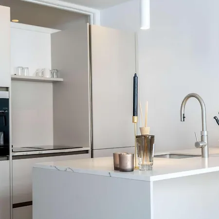 Apartman Rembrand At Centrum