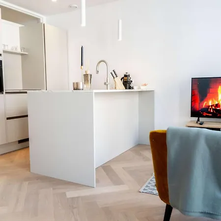 Rembrand At Centrum Amsterdam