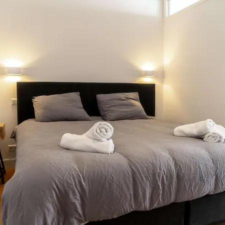 Apartament Rembrand At Centrum Amsterdam